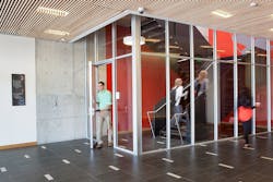 Top Glass and Glazing Products