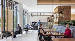 Anthology of King of Prussia