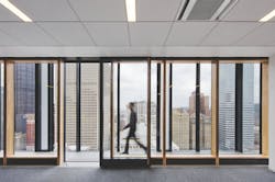 PNC's 'breathing' tower redefines the modern office building