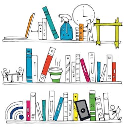 Designing resilient libraries for a post-covid world