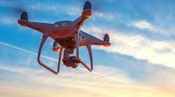 Computer vision applications can&rsquo;t do the hands-on work required at a construction site, but offer solutions for tasks that require a visual inspection