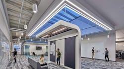 The Old Design Maxim &ldquo;form Follows Function&rdquo; Takes On Added Relevance Today As Businesses Continue Adjusting Their Hybrid And Remote Work Policies