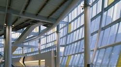 27 important questions about facade leakage, Photo: &copy; Bob Perzel