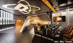 Top 90 Sports Facilities Architecture Firms for 2019