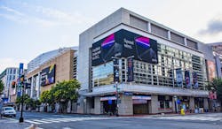 2020 Convention Center Sector Giants: Top architecture, engineering, and construction firms in the U.S. convention center sector