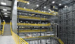2021 Industrial Sector Giants: Top architecture, engineering, and construction firms in the U.S. industrial buildings sector 2021 Industrial Sector Giants: Top architecture, engineering, and construction firms in the U.S. industrial buildings sector