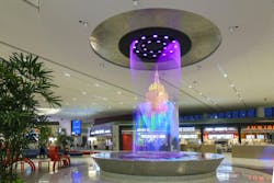 Top airport architecture, engineering, and construction firms for 2021 VRH photo Top airport architecture, engineering, and construction firms for 2021 VRH photo