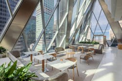 Top 200 Contractors for 2022 Giants 400 Report 425 Park Photo Alan Schindller