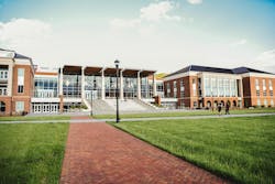 Top 90 University Contractors + CM Firms for 2022 Giants 400 Report Photo erika-fletcher, unsplash Top 90 University Contractors + CM Firms for 2022 Giants 400 Report Photo erika-fletcher, unsplash