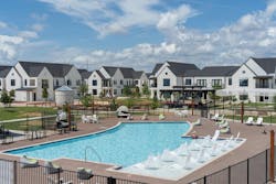 Top 100 Apartment + Condominium Contractors for 2022 Hermosa Village Photo Piotr Mokry