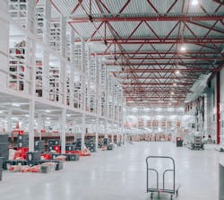 Top Industrial Engineering Firms for 2022 Photo Jake Nebov via Unsplash