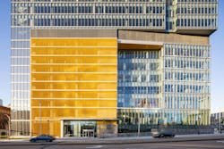 Top 170 Healthcare Sector Architecture + AE Firms for 2022