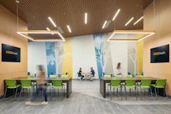 Top 100 Outpatient Facility Architecture + AE Firms for 2022 HDR Virginia Commonwealth University Health Adult Outpatient Pavilian Top 100 Outpatient Facility Architecture + AE Firms for 2022 HDR Virginia Commonwealth University Health Adult Outpatient Pavilian