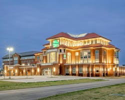 Cancer Institute for Thibodaux Regional Health System Top 60 Outpatient Facility Contractors + CM Firms for 2022 Cancer Institute for Thibodaux Regional Health System Top 60 Outpatient Facility Contractors + CM Firms for 2022