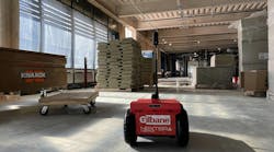 Top innovations in the U.S. construction sector in 2022, BD+C Giants 400 Report