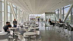 Top innovations in the U.S. engineering sector for 2022 Top innovations in the U.S. engineering sector for 2022