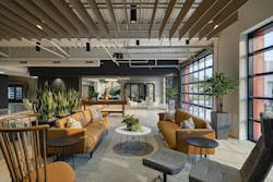 Top 100 Office Building Core+Shell Construction Firms for 2022 Top 100 Office Building Core+Shell Construction Firms for 2022