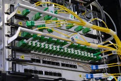 Telecommunications Building design and construction firms for 2022 Kirill Sh via unsplash