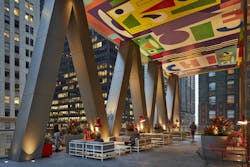 300 North Michigan Avenue BKL - Top 175 Architecture Firms for 2023