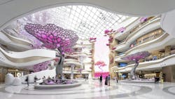 CRTKL Haikou International Duty-Free City airport, ToCRTKL Haikou International Duty-Free City airport, Top 115 Architecture Engineering Firms for 2023 Photo: Yihuai Hu, courtesy CRTKL/Arcadisp 120 Architecture Engineering Firms for 2023 Photo: Yihuai Hu, courtesy CRTKL/Arcadis CRTKL Haikou International Duty-Free City airport, ToCRTKL Haikou International Duty-Free City airport, Top 115 Architecture Engineering Firms for 2023 Photo: Yihuai Hu, courtesy CRTKL/Arcadisp 120 Architecture Engineering Firms for 2023 Photo: Yihuai Hu, courtesy CRTKL/Arcadis