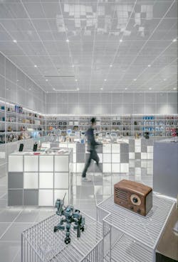 Top 80 Retail Sector Contractors and Construction Management Firms for 2023 Photo by Xianjuan HU on Unsplash