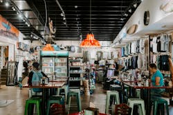 Top 75 Retail Sector Engineering and Engineering Architecture (EA) Firms for 2023 - Photo by Annie Williams on Unsplash