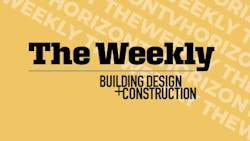 The Weekly Show: Carbon Fiber Reinforced Concrete Buildings And Back To Campus Amid Covid 19 The July 9 Episode Of Bd+c's 'the Weekly' Is Available For Viewing On Demand