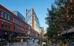 800 Fulton Market 800 Fulton Market