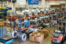 Early-stage procurement: The next evolution of the construction supply chain