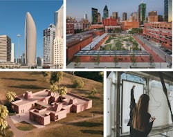 BD+C's 2023 Design Innovation Report