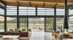 AutoCamp camping destination near Utah&rsquo;s Zion National Park offers a variety of all-season lodgings and amenities Photo courtesy AutoCamp/Matt Kisiday Photography