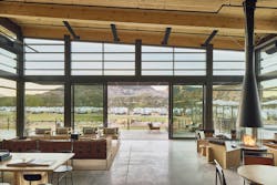 AutoCamp camping destination near Utah&rsquo;s Zion National Park offers a variety of all-season lodgings and amenities Photo courtesy AutoCamp/Matt Kisiday Photography