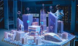 As Aec Firms Engage With Building Digital Twins, They Can Help Advance Their Clients&rsquo; Goals, As Well As Gain Knowledge To Plan, Design, And Build Better Themselves In The Future