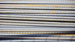 Construction input prices fall 0.6% in May 2023