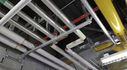 Water Demand Calculator outperforms traditional plumbing codes for energy, carbon, and water savings