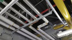 Water Demand Calculator outperforms traditional plumbing codes for energy, carbon, and water savings Water Demand Calculator outperforms traditional plumbing codes for energy, carbon, and water savings