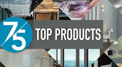 Enter today! BD+C's 75 Top Building Products for 2024