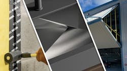 September Building Products Hero