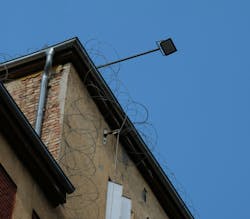 Top 50 Justice Facility Construction Firms for 2023 - Photo by Konrad Koller on Unsplash