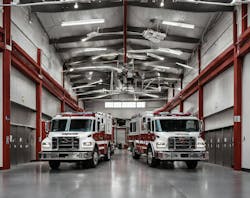 AI image created with Canva - Top 80 Local Government Building Engineering Firms for 2023