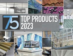 75 top building products for 2023