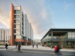 Top 90 Student Housing Architecture Firms for 2023 Top 90 Student Housing Architecture Firms for 2023