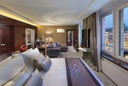 Top 120 Hotel Architecture Firms for 2023 - Image by bikson walder from Pixabay