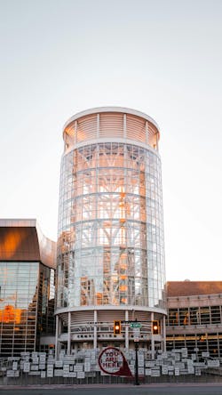 Photo by Rei Yamazaki on Unsplash - Top 30 Convention Center Engineering Firm for 2023