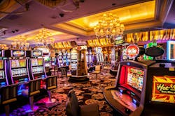 Photo by Kvnga on Unsplash - Top 10 Casino Architecture Firms for 2023 Photo by Kvnga on Unsplash - Top 10 Casino Architecture Firms for 2023