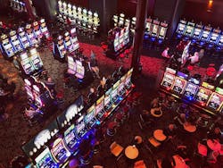 Photo by Chuma A on Unsplash - Top 25 Casino Engineering Firms for 2023