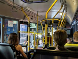 Top 25 Transit Facility Construction Firms for 2023, Photo by Mitchell Johnson on Unsplash