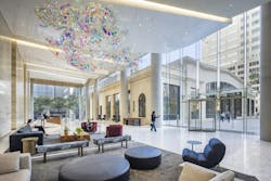 Top 80 Office Core and Shell Engineering Firms for 2023 Indeed Tower