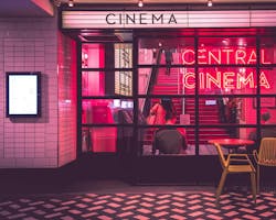 Top 40 Entertainment Center, Cineplex, and Theme Park Engineering Firms for 2023 Photo by Myke Simon on Unsplash