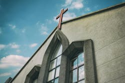 Photo by Daniel Tseng on Unsplash, Top 40 Religious Facility Construction Firms for 2023